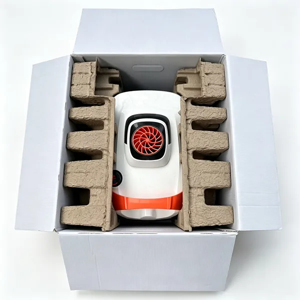 Separated Contoured Slots For Complete Multi-Part Toy Sets