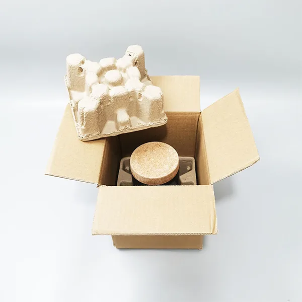 Perfect Size Matching, No Shifting Inside Shipping Carton