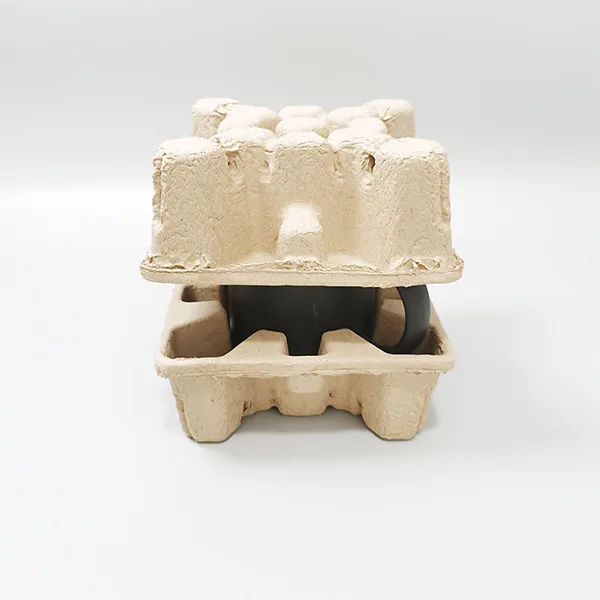 Full Enclosure Protection Avoid Glaze Scratches & Chipping