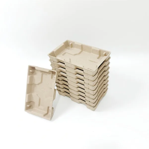 Nestable Stackable Structure To Save Warehouse & Shipping Space