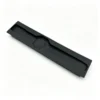 Smooth Rounded Recess Anti-Scratch For Watch Dial & Metal Strap
