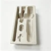 Zero Plastic & Foam, 100% Home Compostable Liner