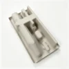 Custom In-Mold Embossed Brand Logo Support