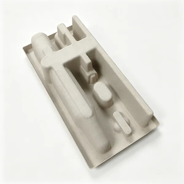 Custom In-Mold Embossed Brand Logo Support