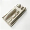 Dense Rigid Fiber All-Round Shock Absorption