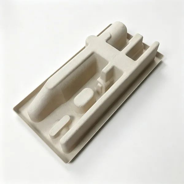 Dense Rigid Fiber All-Round Shock Absorption