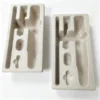Independent Slots For Curler Host, Cord & Styling Attachments