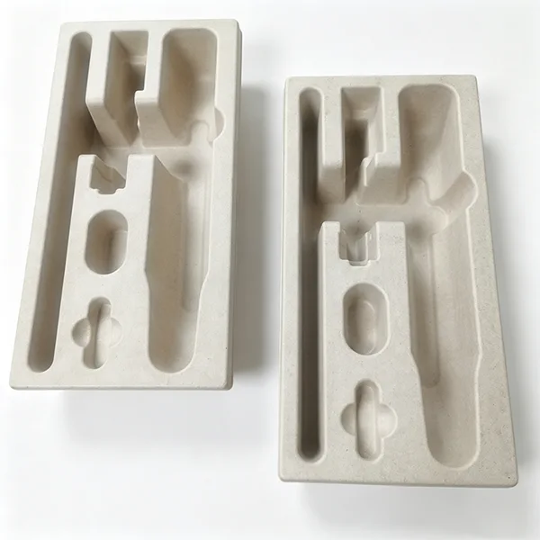 Independent Slots For Curler Host, Cord & Styling Attachments