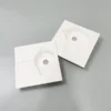 Premium Low-Lint Wet-Pressed Sugarcane Bagasse Pulp