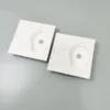 Central Vent Hole For Heat Dissipation & Anti-Condensation