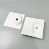 Dual Separate Cavities For Mouse + USB Receiver/Cable