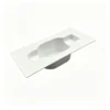 Dual Side Stopper Nubs Lock Device To Prevent Shifting