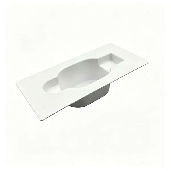 Dual Side Stopper Nubs Lock Device To Prevent Shifting