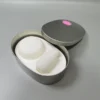 Low-Lint Matte White Wet-Pressed Sugarcane Bagasse Pulp
