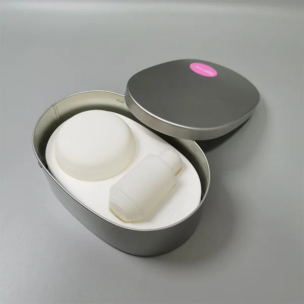 Low-Lint Matte White Wet-Pressed Sugarcane Bagasse Pulp