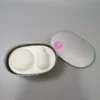 Custom In-Mold Embossed Brand Logo Support