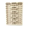 Reinforced Integrated Ribs Heavy Load Shock & Vibration Resistance