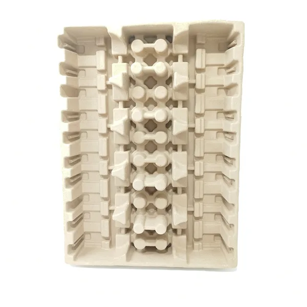 Reinforced Integrated Ribs Heavy Load Shock & Vibration Resistance