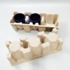 Dedicated Cutouts For Mug Handles Prevent Pressure Damage